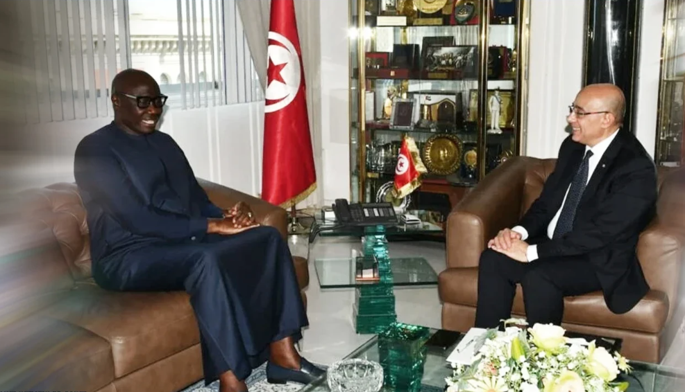Coopération militaire : Le Sénégal et la Tunisie veulent renforcer leurs relations stratégiques