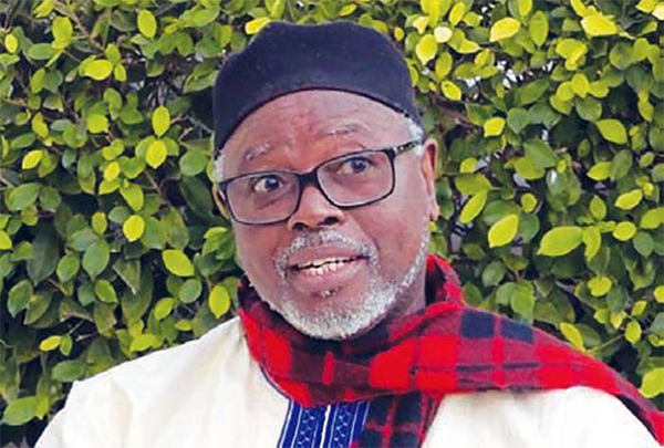 Alioune Tine recadre Ousmane Sonko : « La société civile ne fait pas acte d’allégeance »