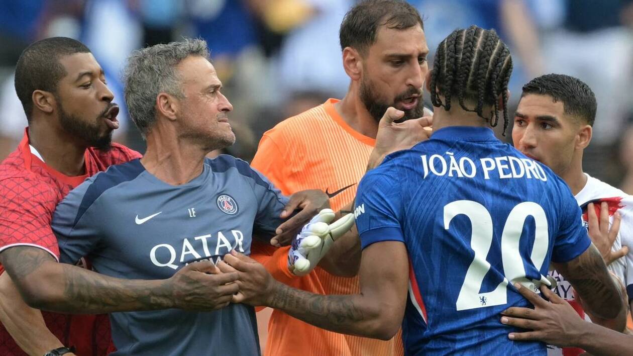 PSG vs OM : une rivalité historique qui s’enflamme à nouveau
