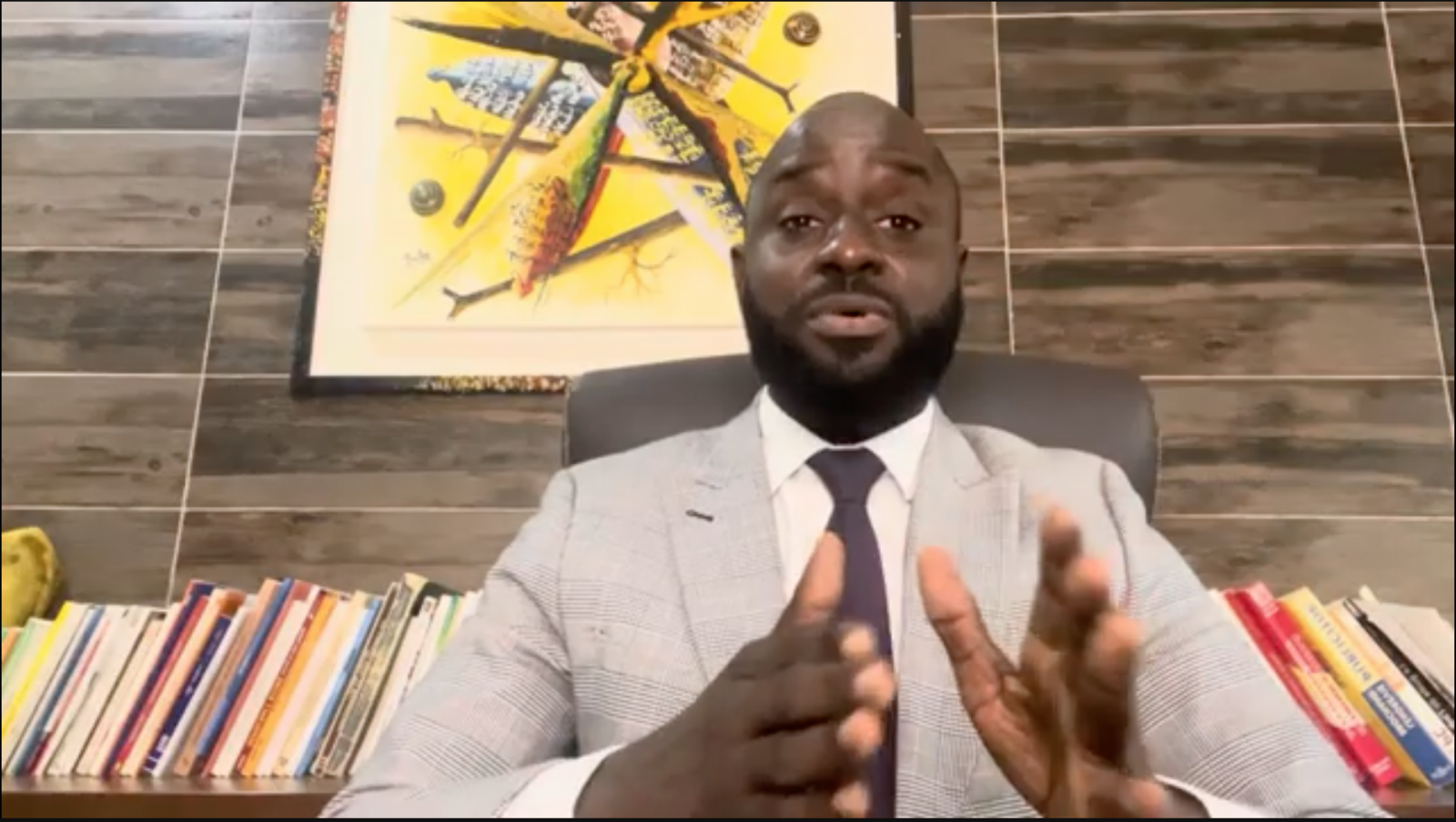 Dénoncer, promettre, emprisonner n’est pas gouverner ( Par Thierno Bocoum )