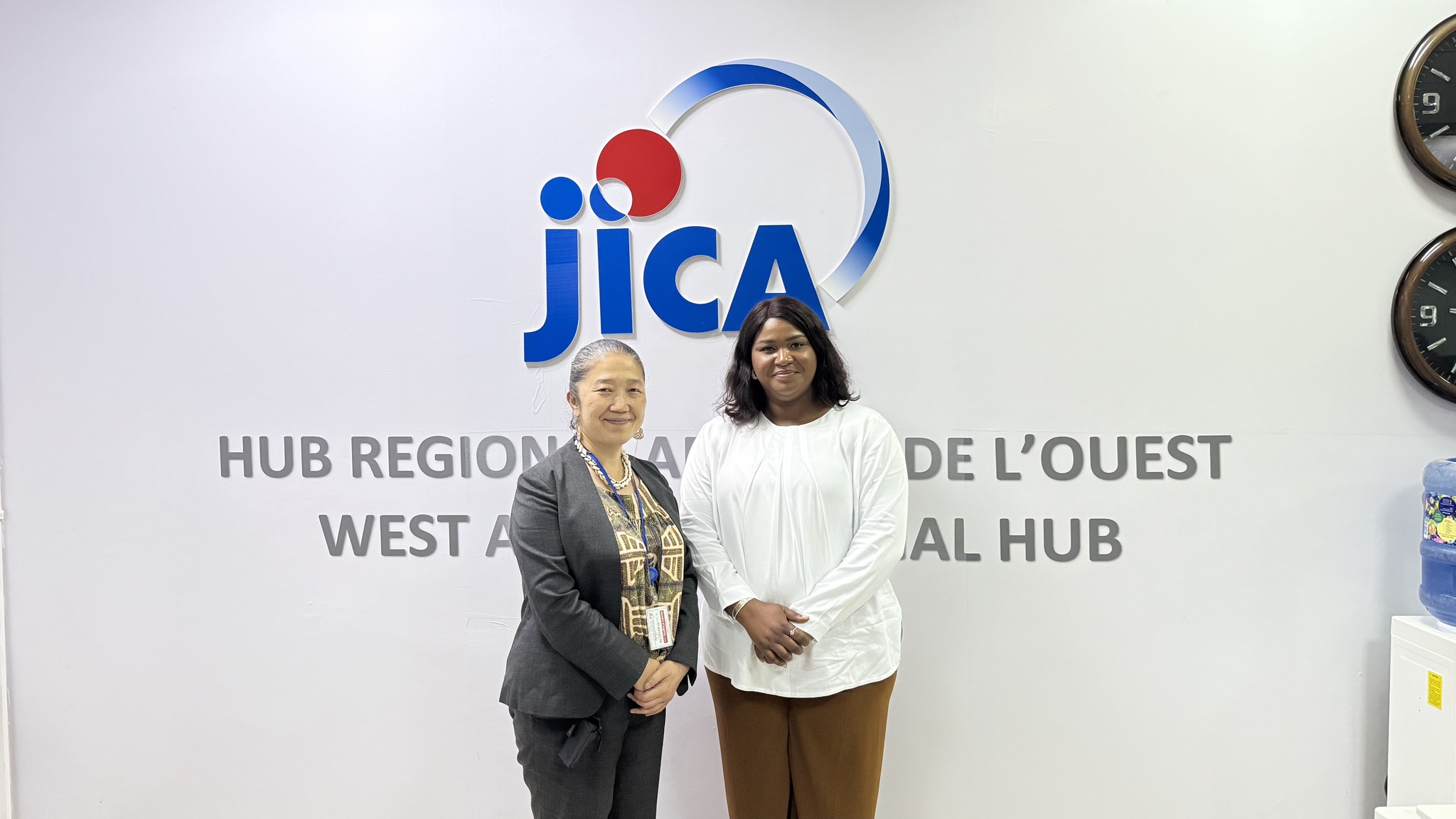 Partenariat stratégique ADEPME–JICA : cap sur la compétitivité et l’innovation des PME sénégalaises