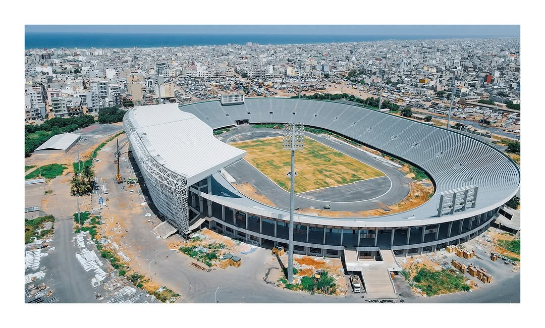 Finale Coupe du Sénégal 2025 : le Stade Léopold Sédar Senghor fait son grand retour après 7 ans d’absence
