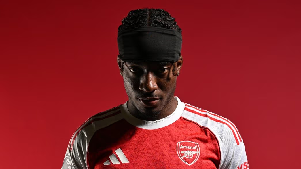 Mercato : Noni Madueke signe à Arsenal jusqu’en 2030 pour 60 millions d’euros