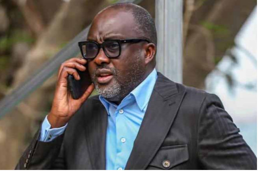 Affaire Anamo : Maodo Malick Mbaye placé sous mandat de dépôt pour un détournement présumé de 600 millions FCFA