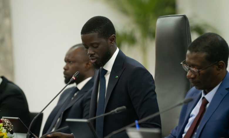 Communiqué du Conseil des ministres du Mercredi 30 Juillet 2025