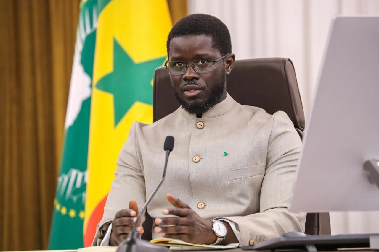 Le président Diomaye Faye veut une refonte complète du système éducatif
