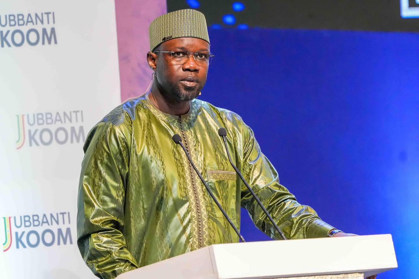 Plan de redressement économique et social (PRÈS) : Ousmane Sonko dévoile sa stratégie nationale