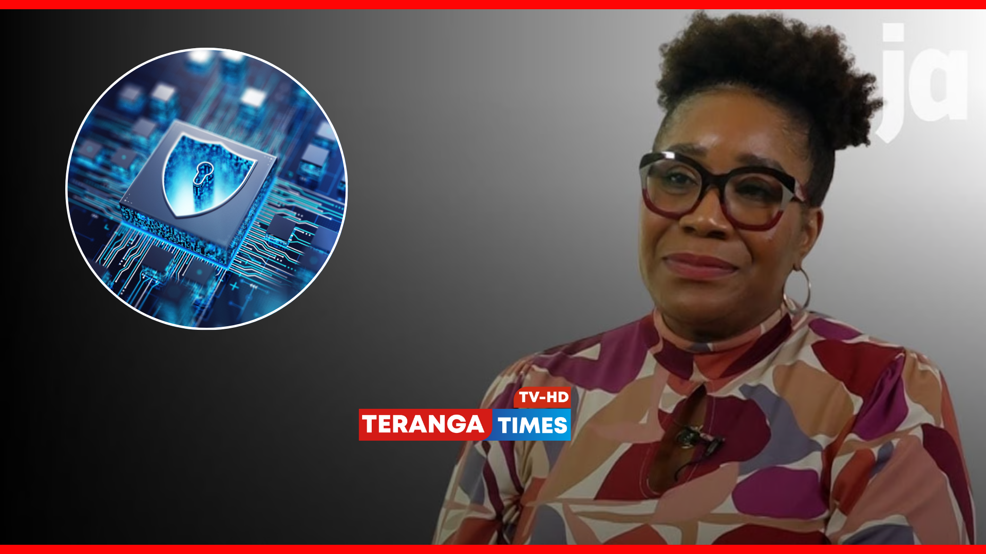 Uche Ofodile (MTN Bénin) : « La cybersécurité n’est plus un sujet informatique, c’est une culture d’entreprise »
