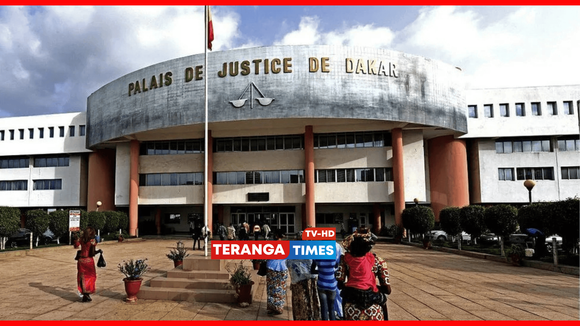 Grève dans la Justice : les avocats s’indignent et appellent à la responsabilité de l’État et des syndicats