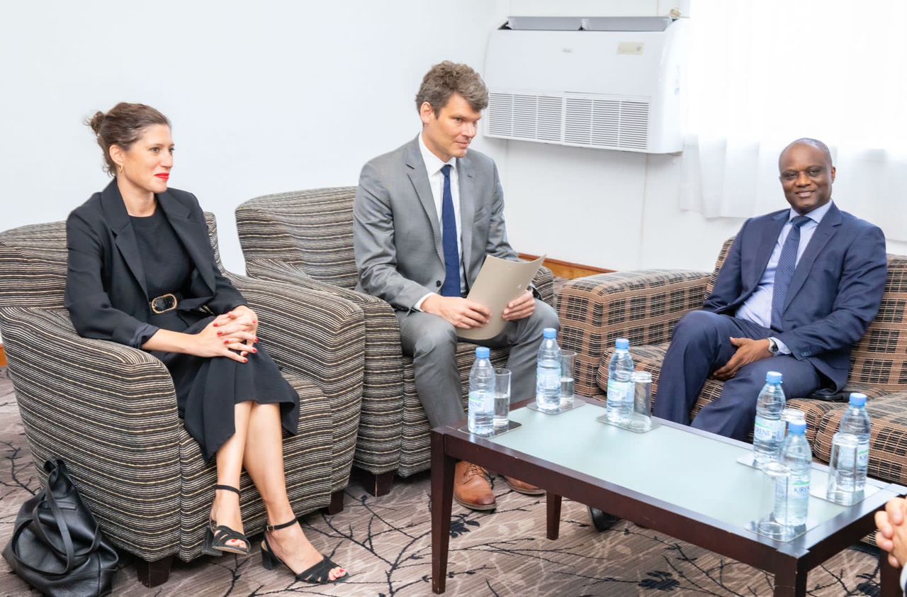 Sénégal : adoption de la plateforme Source pour des PPP transparents et alignés sur les standards internationaux