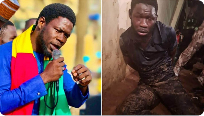Crimes commis durant les manifestations politiques de 2021-2023 : La lettre réponse, reçue par Papa Abdoulaye Touré