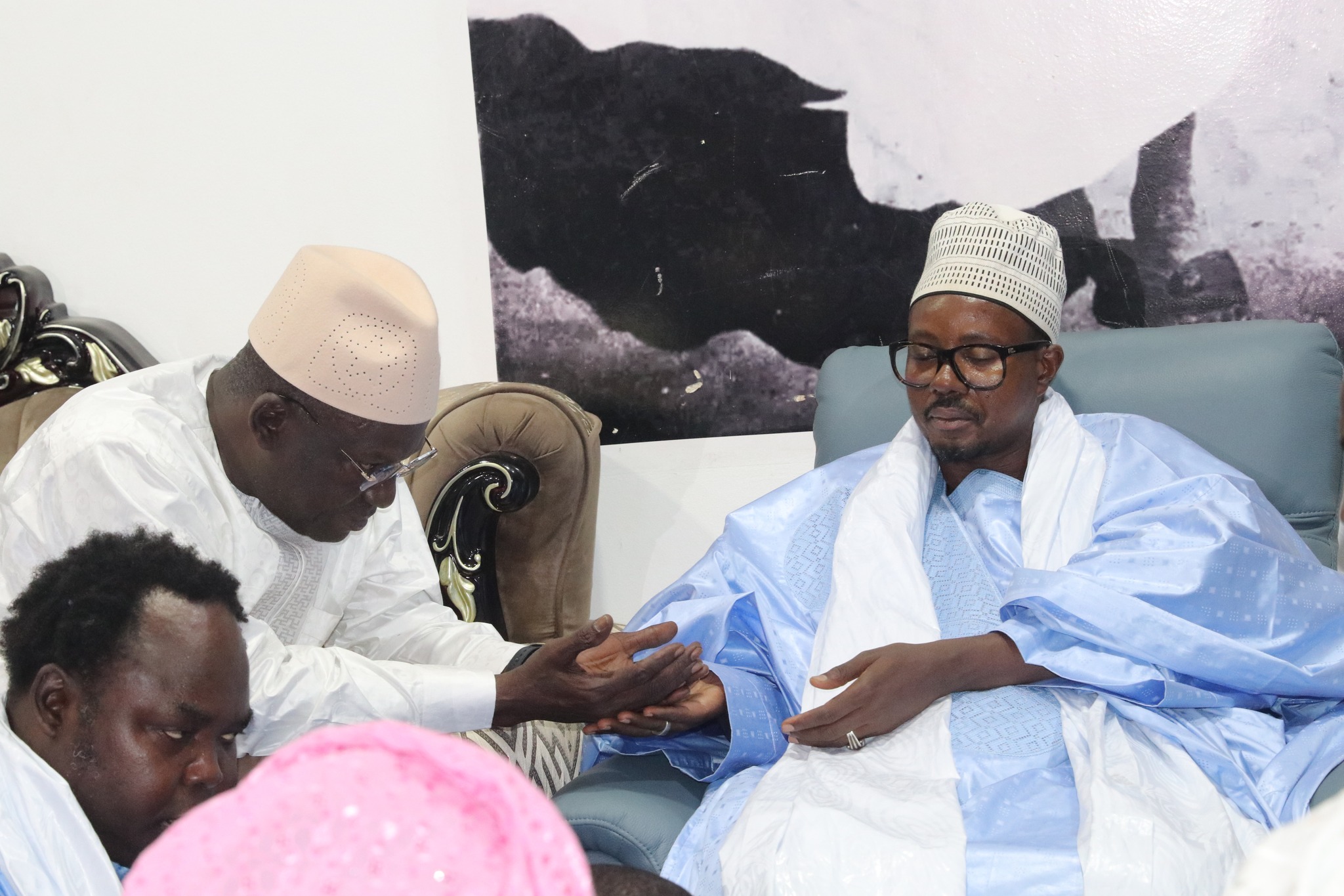 L’ONAS renforce son dispositif d’assainissement pour le Grand Magal de Touba
