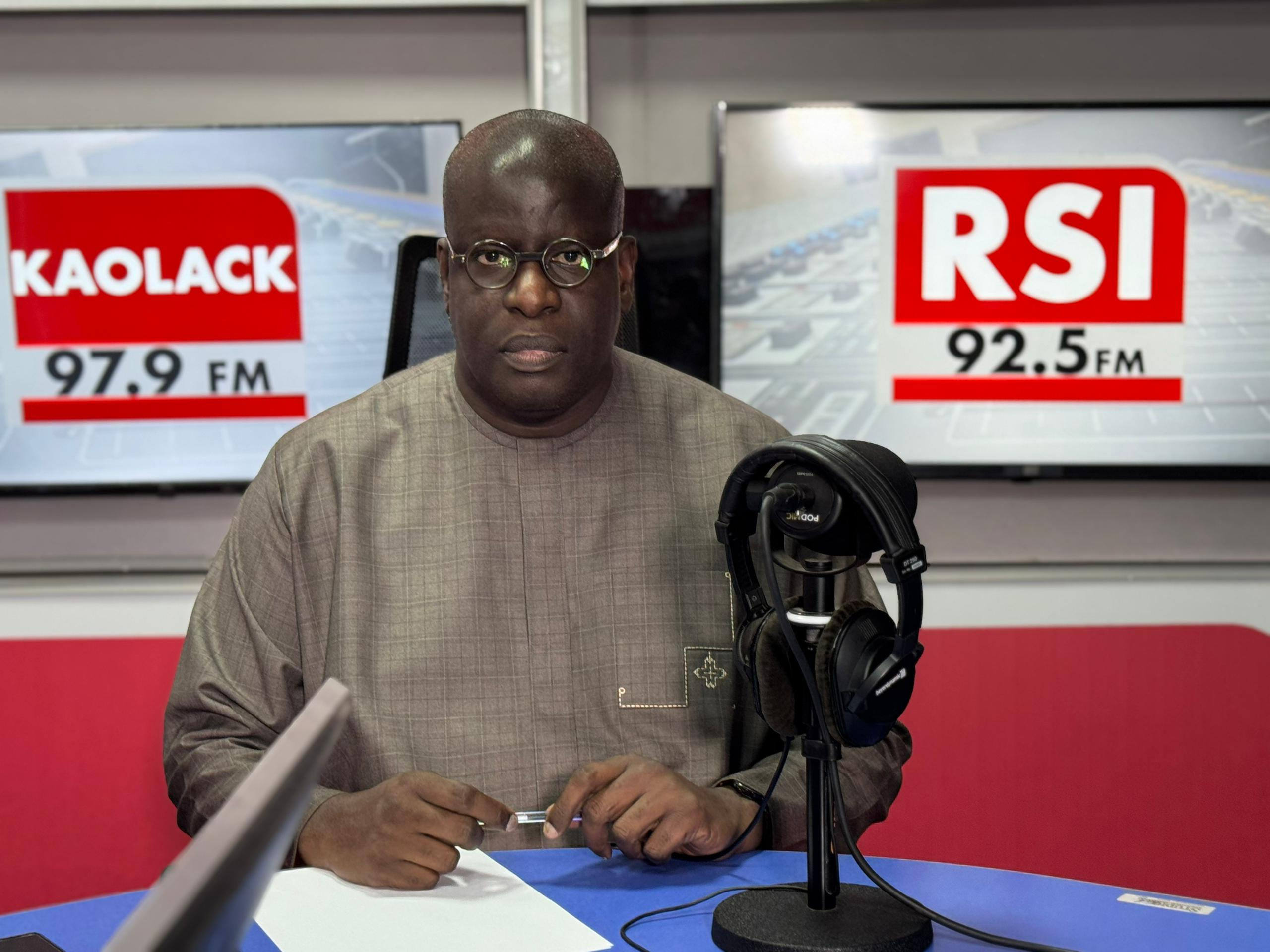 Audits annoncés de certaines mairies par le ministère – Babacar Mbengue, maire de Hann Bel Air, dénonce un ciblage politique