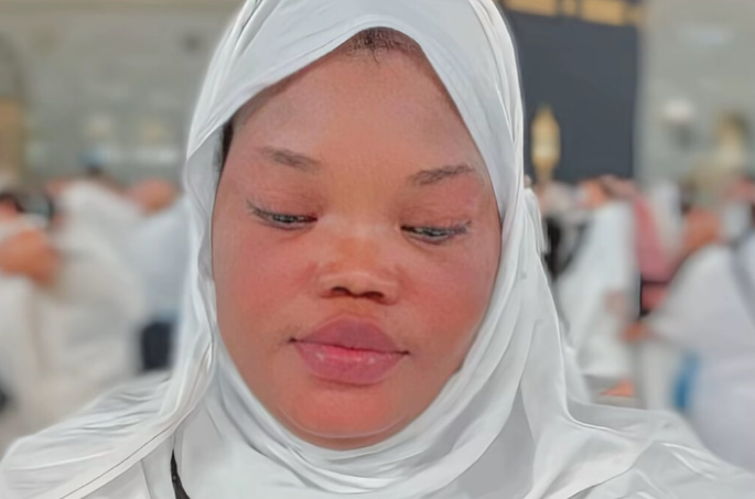 Décès d’eva séduction, influenceuse tiktok : la célèbre vendeuse de produits éclaircissants emportée par une courte maladie