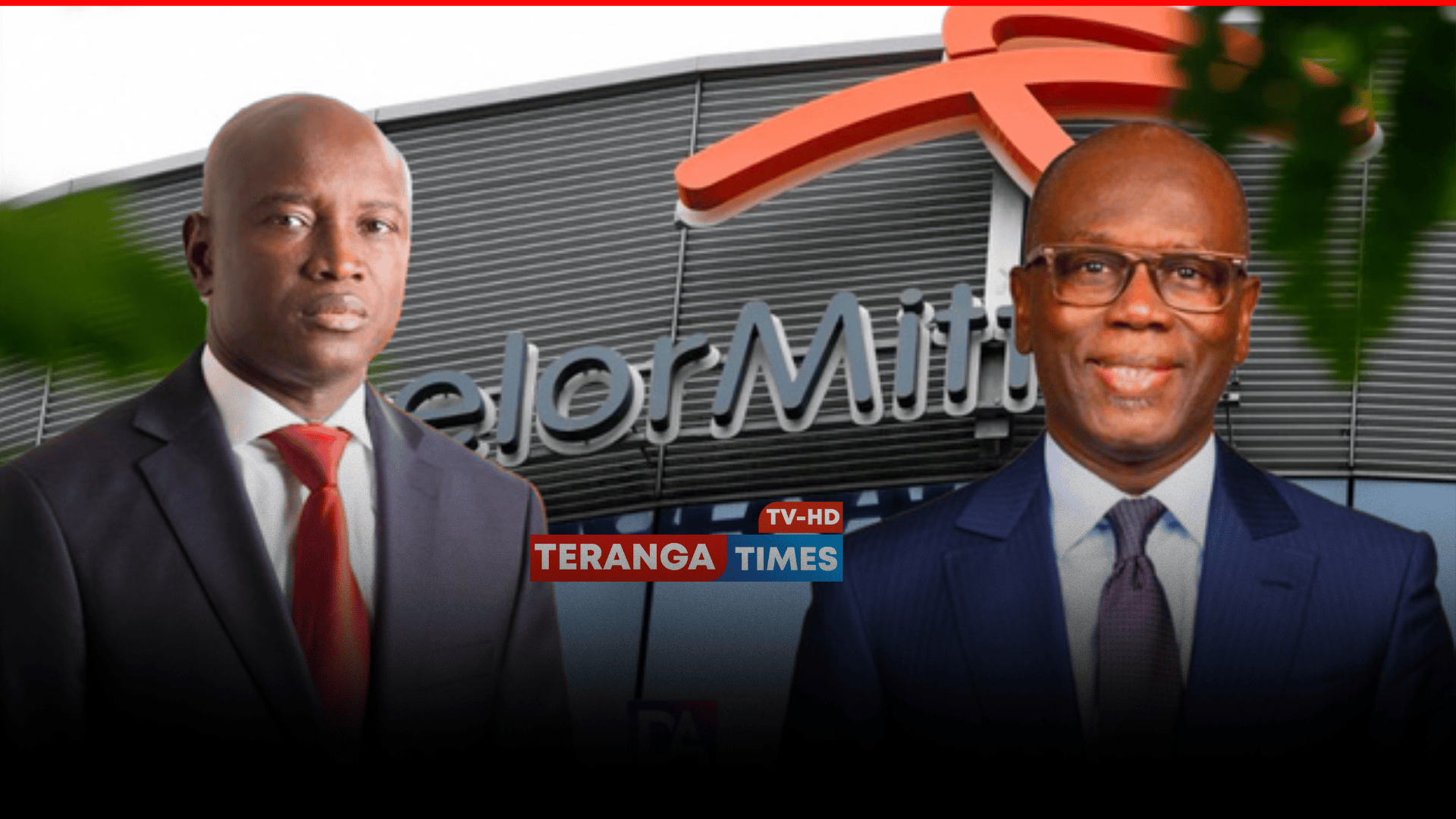 L’affaire ArcelorMittal–État du Sénégal: 140 millions dollars en jeu, Aly Ngouille et Birima convoqués devant le juge