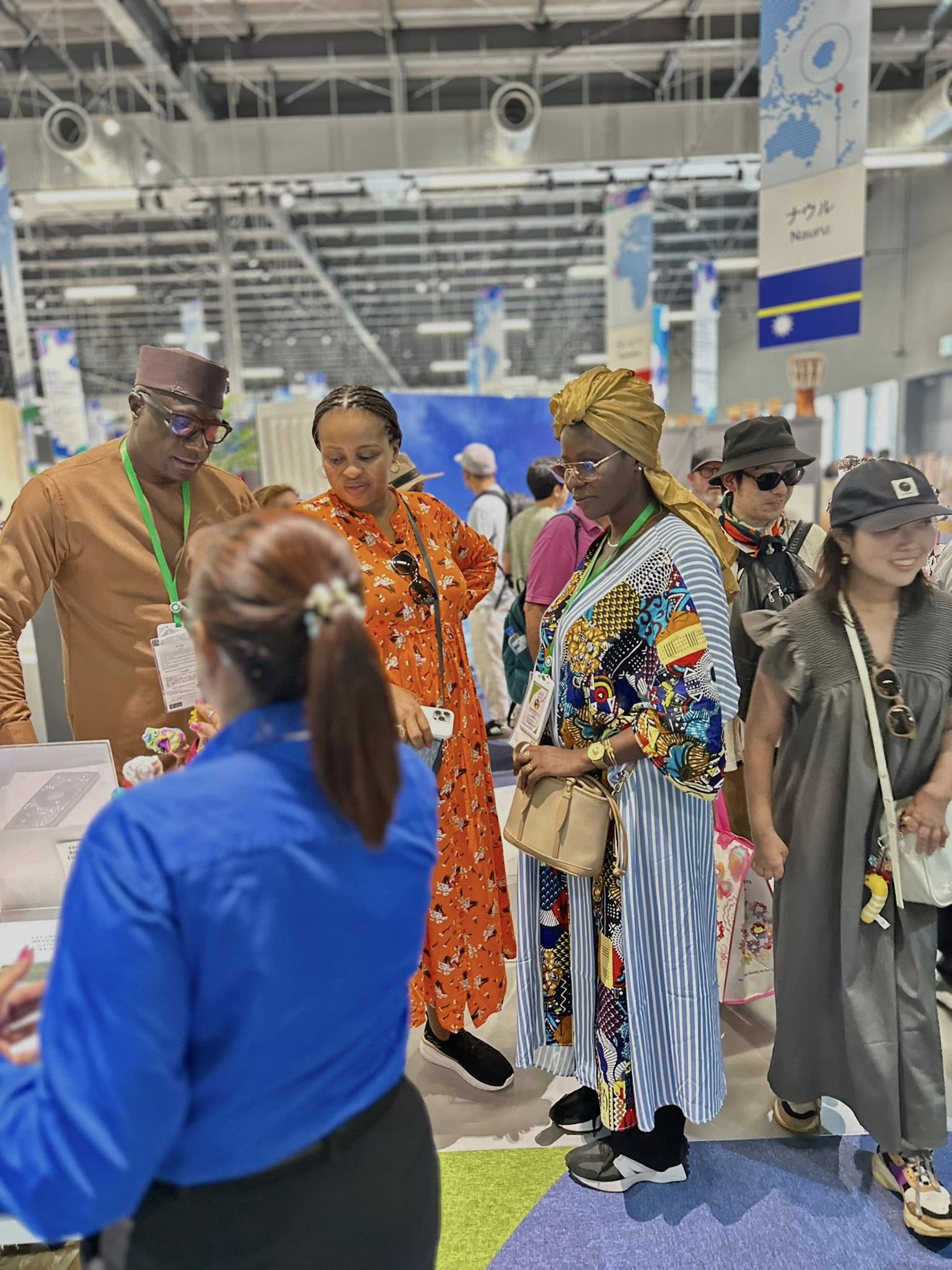 Exposition universelle Osaka 2025 : le Sénégal valorise le Made in Senegal avec 40 PME accompagnées par l’ADEPME
