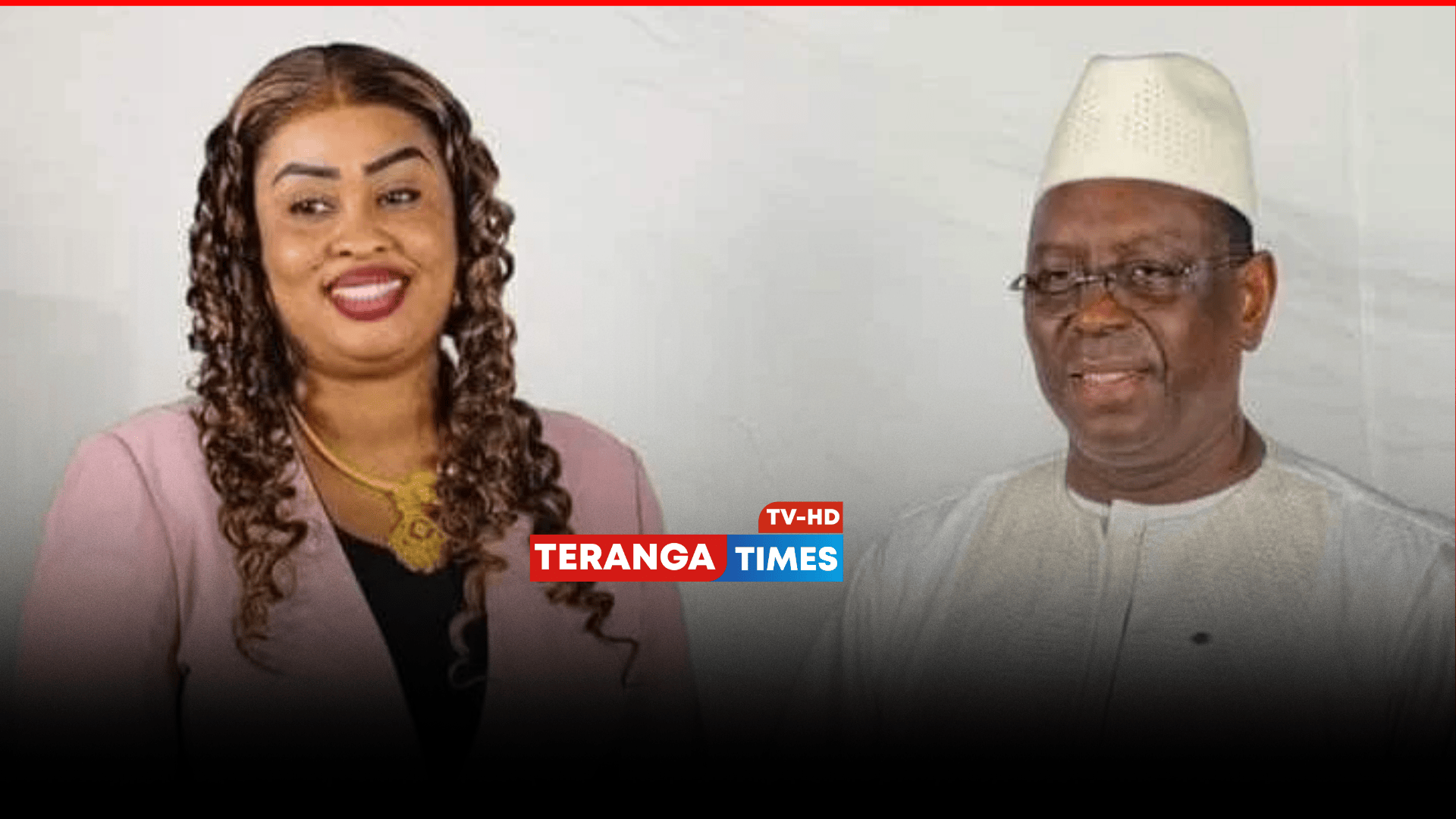 Décès de Fanta Sall : Macky Sall rend hommage à l’ancienne députée et salue son engagement