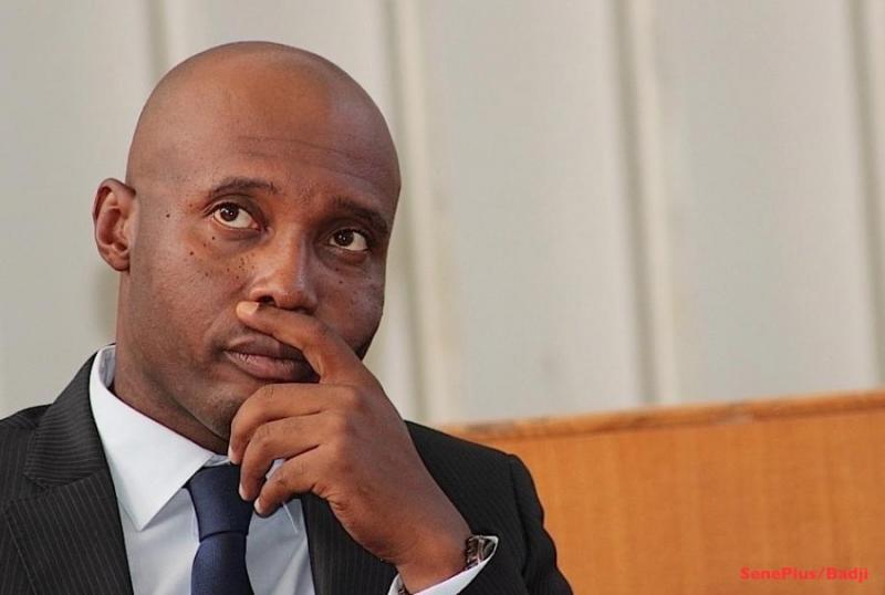 Ville de Dakar : La Cour suprême suspend le processus électoral pour le remplacement de Barthélemy Dias