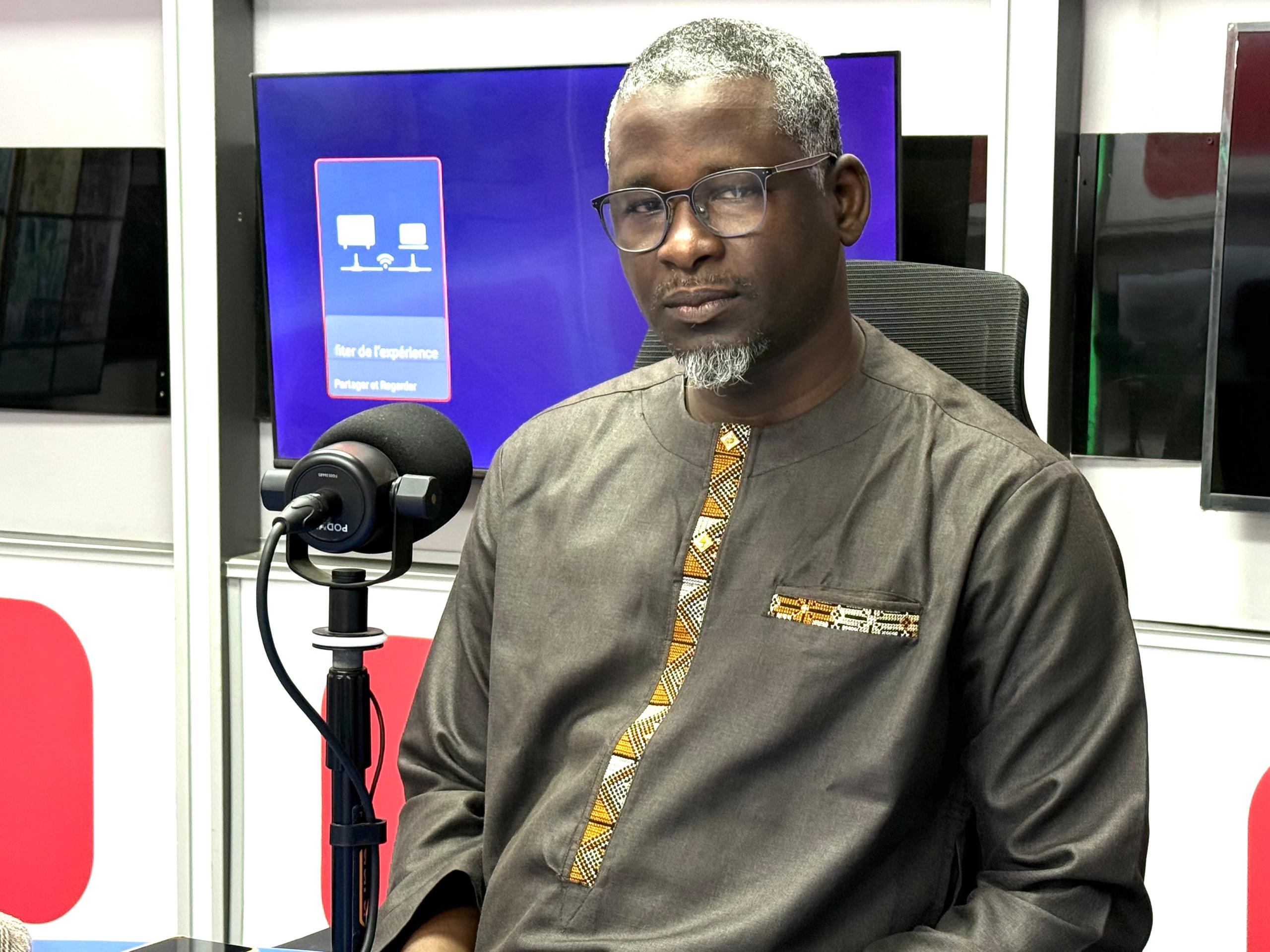 Élimane Kane: « Les institutions doivent être consolidées, pas fragilisées »