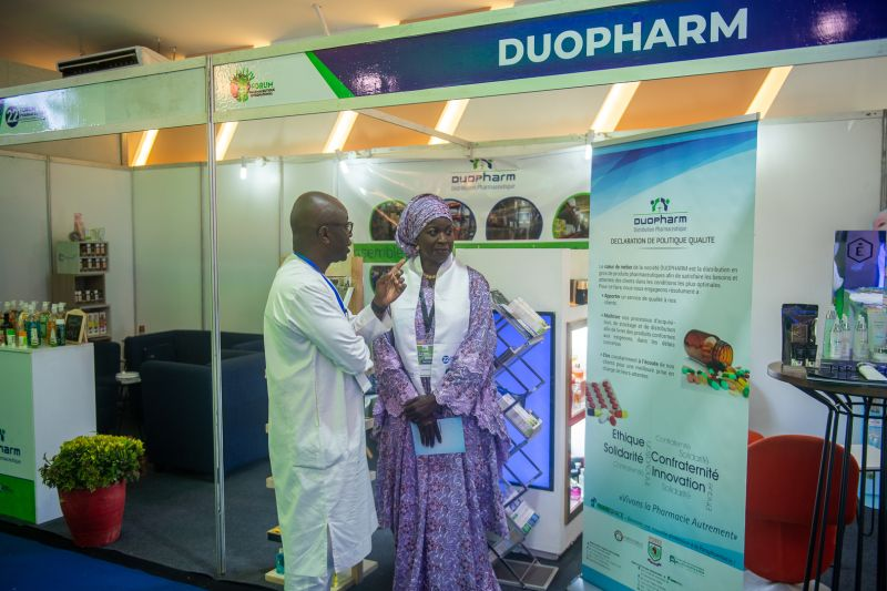 Démantèlement d'une « mafia » pharmaceutique chez Duopharm: la DIC arrête un vaste réseau de voleurs et receleurs