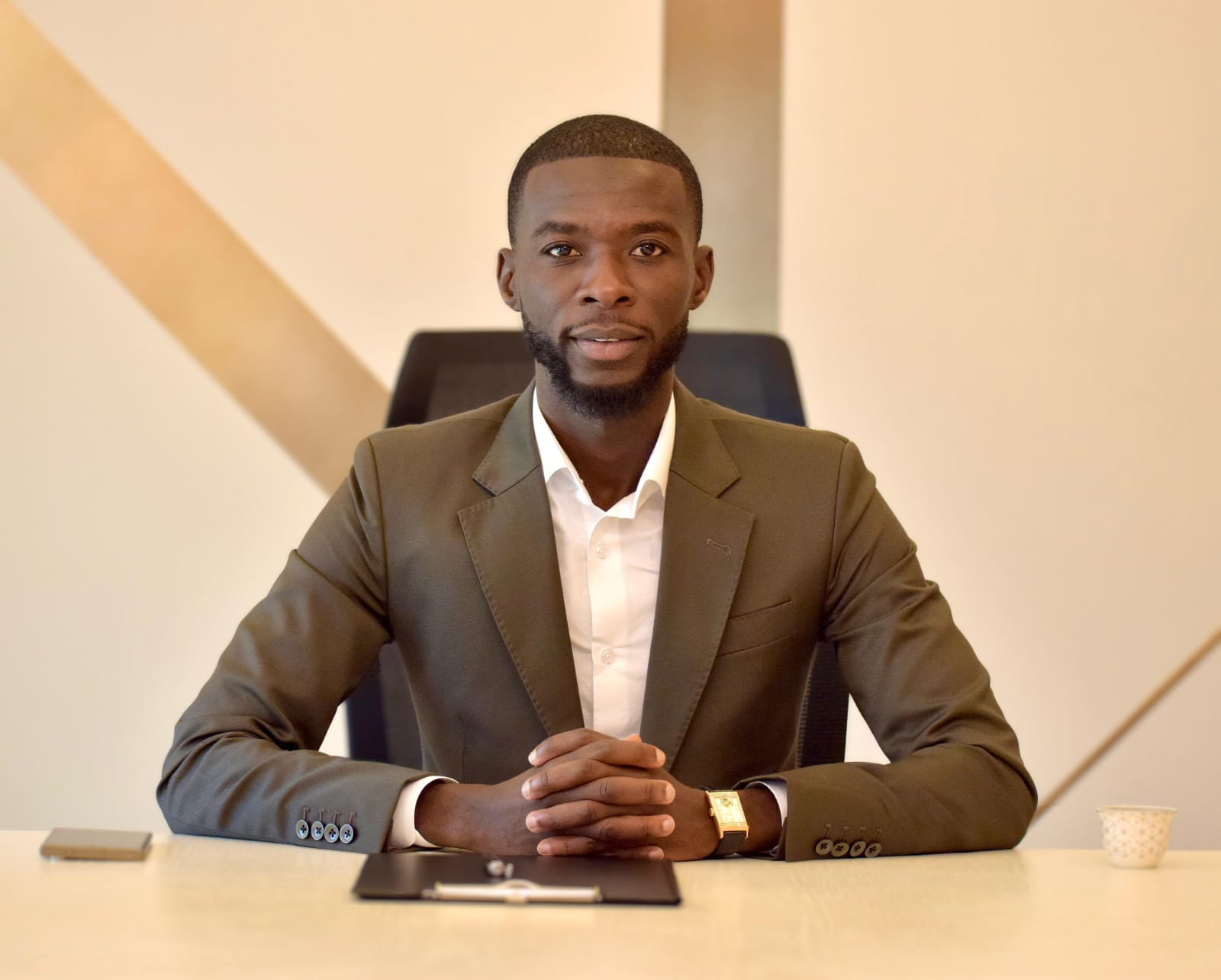 Rapport CENTIF : de nouveaux soupçons de blanchiment de capitaux visant Mouhamad Dieng, ex-patron de 1XBET Sénégal