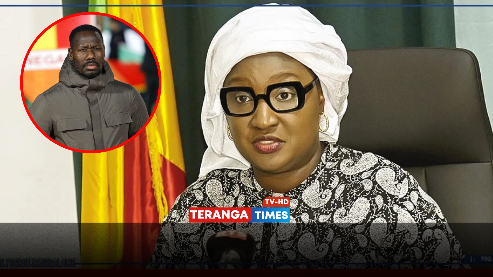 Pape Thiaw sommé de qualifier le Sénégal au Mondial 2026 et de reconquérir la CAN 2025