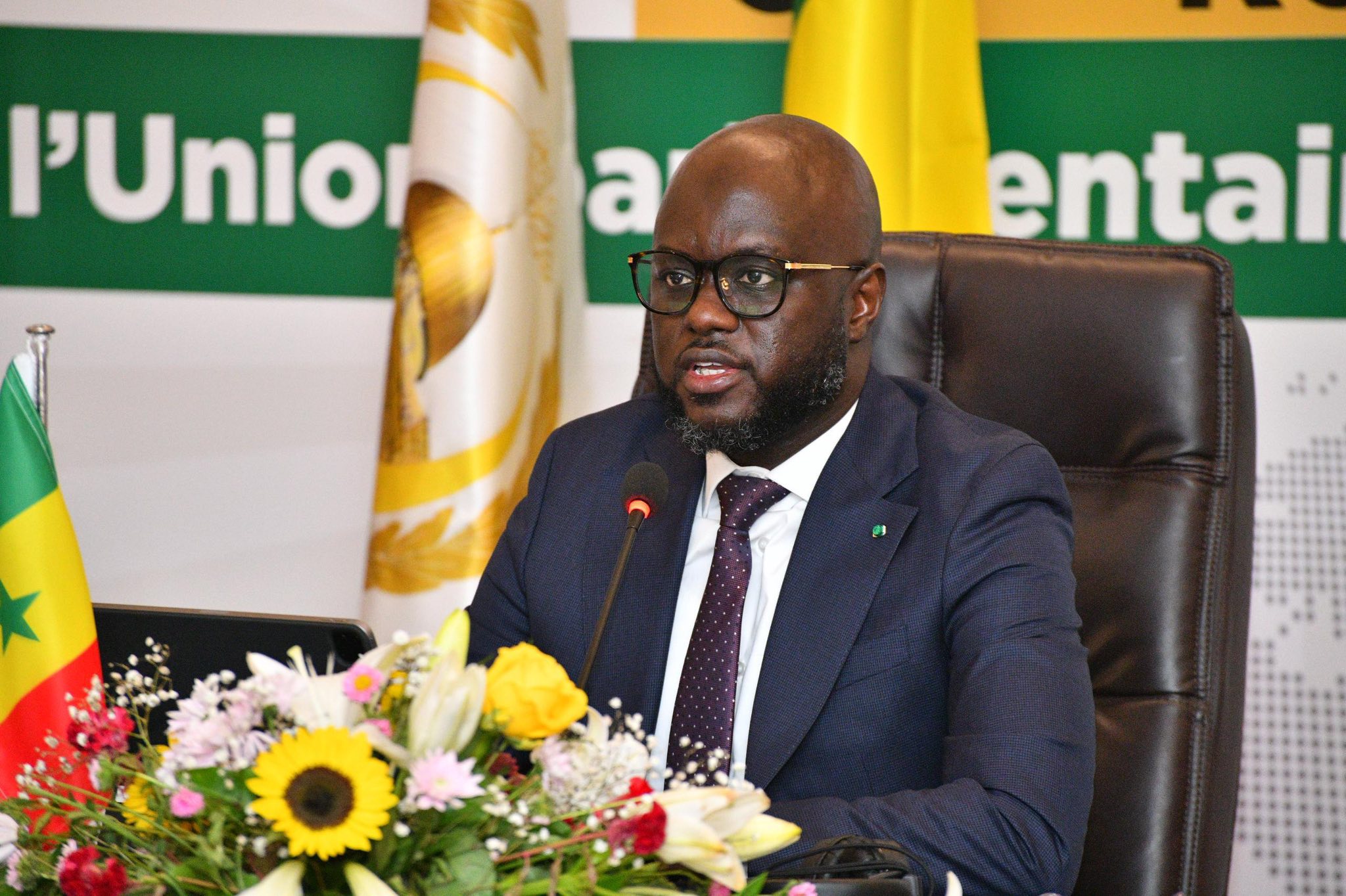 Dakar accueille la 54ᵉ réunion du Comité exécutif de l’UPCI : solidarité et coopération au cœur des débats