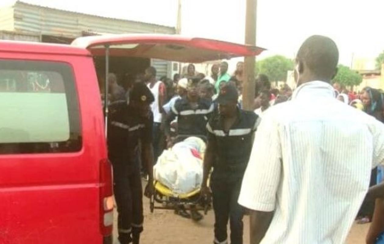 Oussouye : découverte macabre à Singalène, le corps d’un homme repêché dans les bolongs