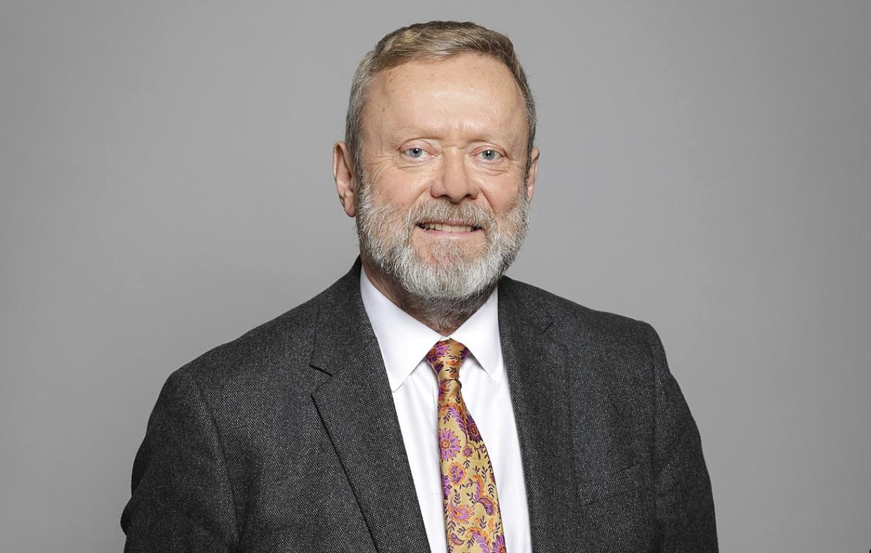 Sénégal – Lord Collins : « Nous soutenons la transparence et un nouveau programme avec le FMI »