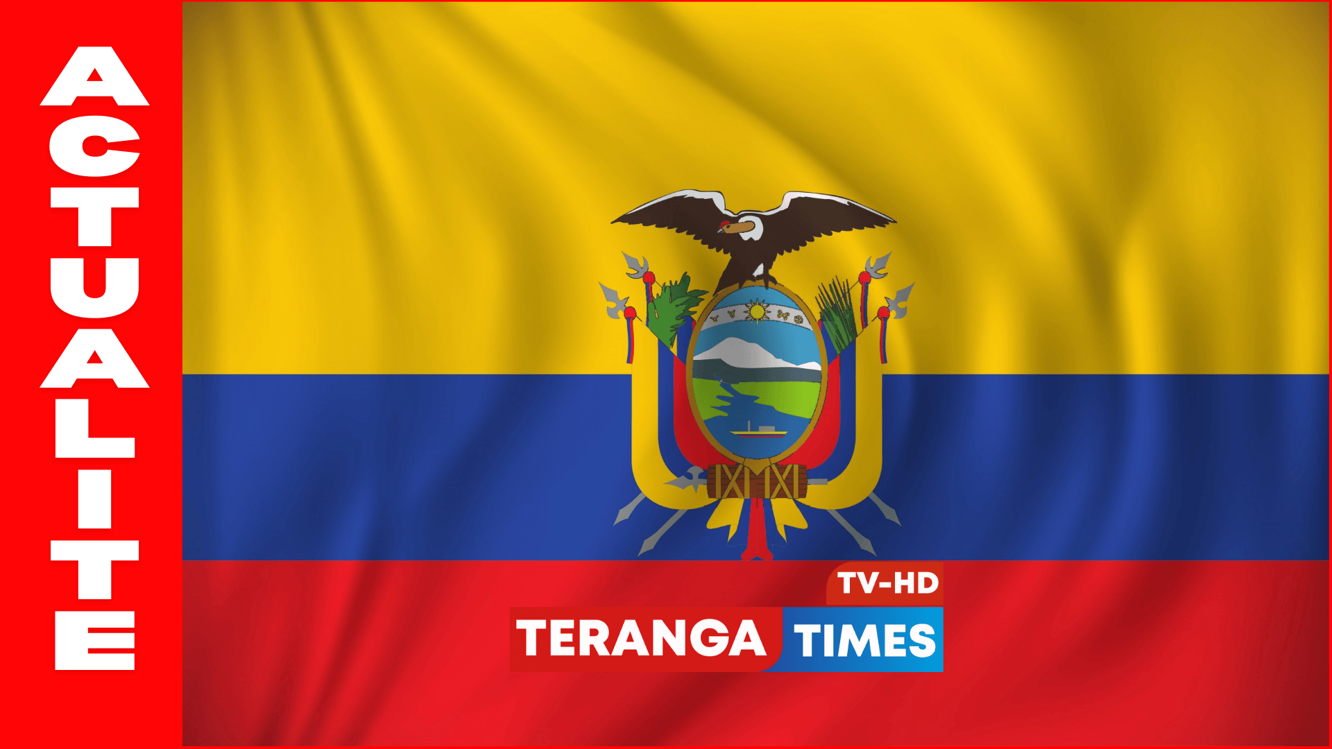 Équateur : Le Sénégal et 44 autres pays soumis à un nouveau visa pour entrer sur le territoire