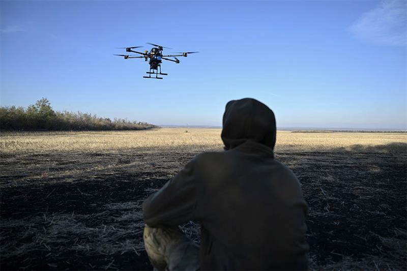 Allemagne : un programme de drones longue portée pour renforcer les frappes en profondeur de l’Ukraine