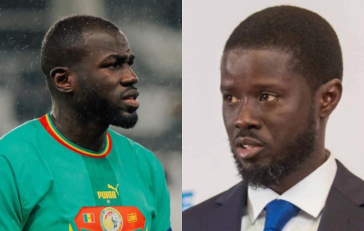 Sénégal–RDC: Bassirou Diomaye Faye salue la victoire des Lions et appelle à rester concentrés
