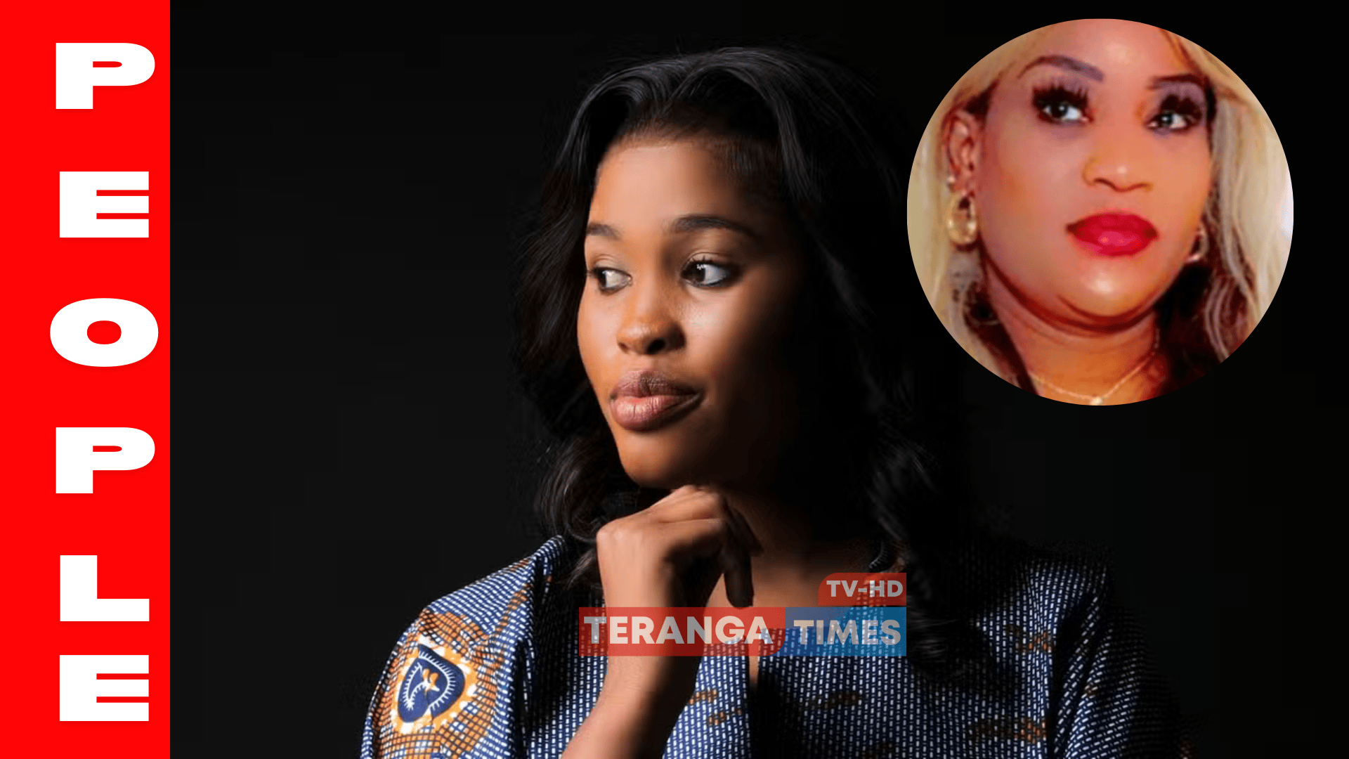 Françoise Hélène Gaye réplique aux accusations d’une recrue d’Adji Raby Sarr et l'accuse d’être « une manipulatrice de classe exceptionnelle »