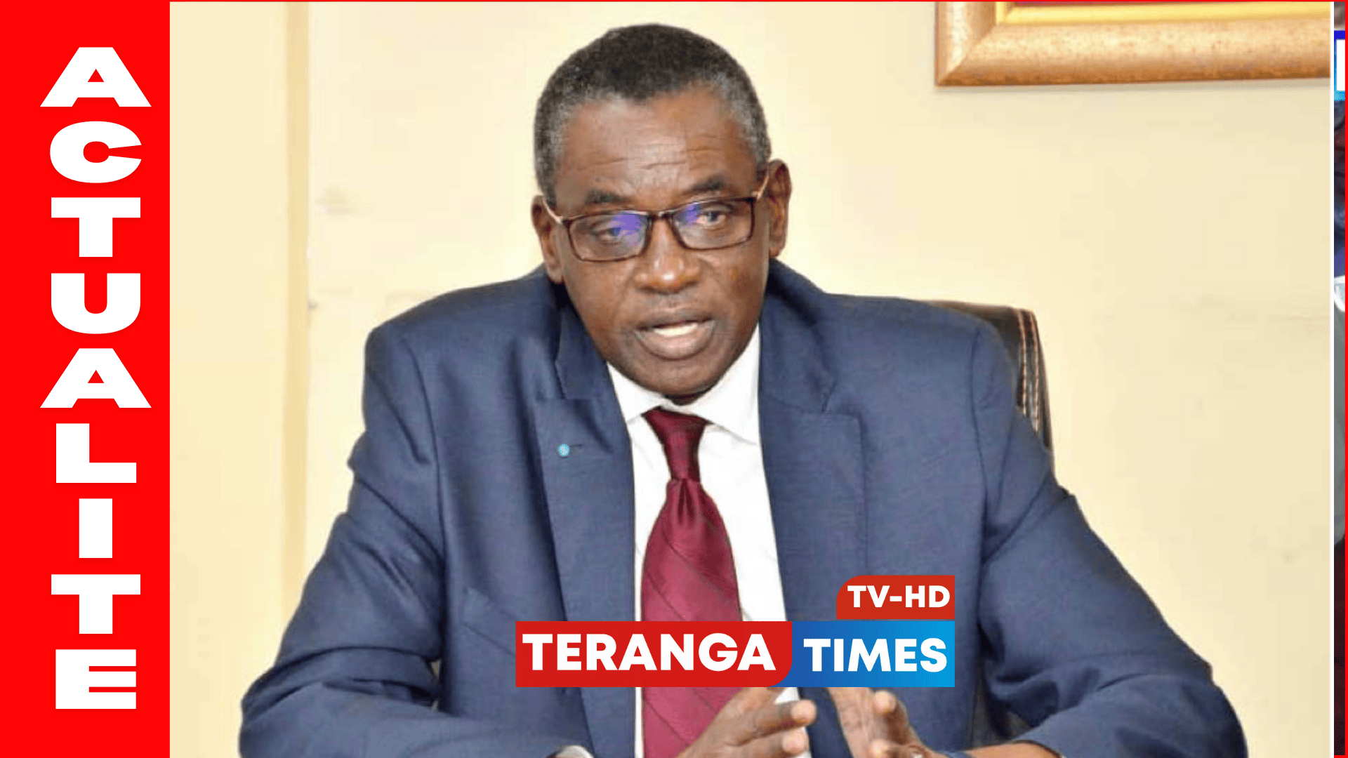 Le Médiateur de la République fait le bilan de ses activités à Ziguinchor