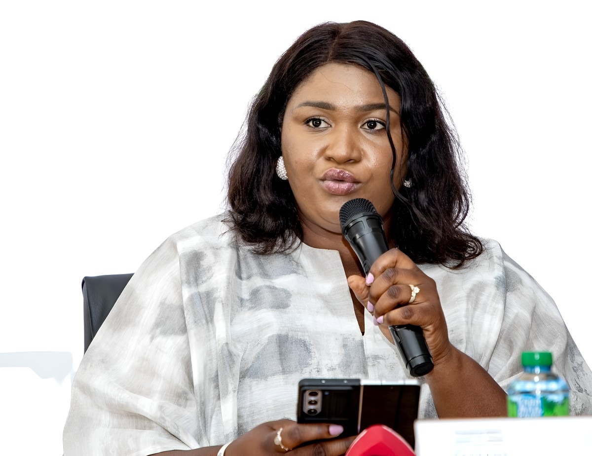 Marie Rose Khady Fatou Faye prend les rênes comme porte-parole du gouvernement avec « lucidité et engagement »