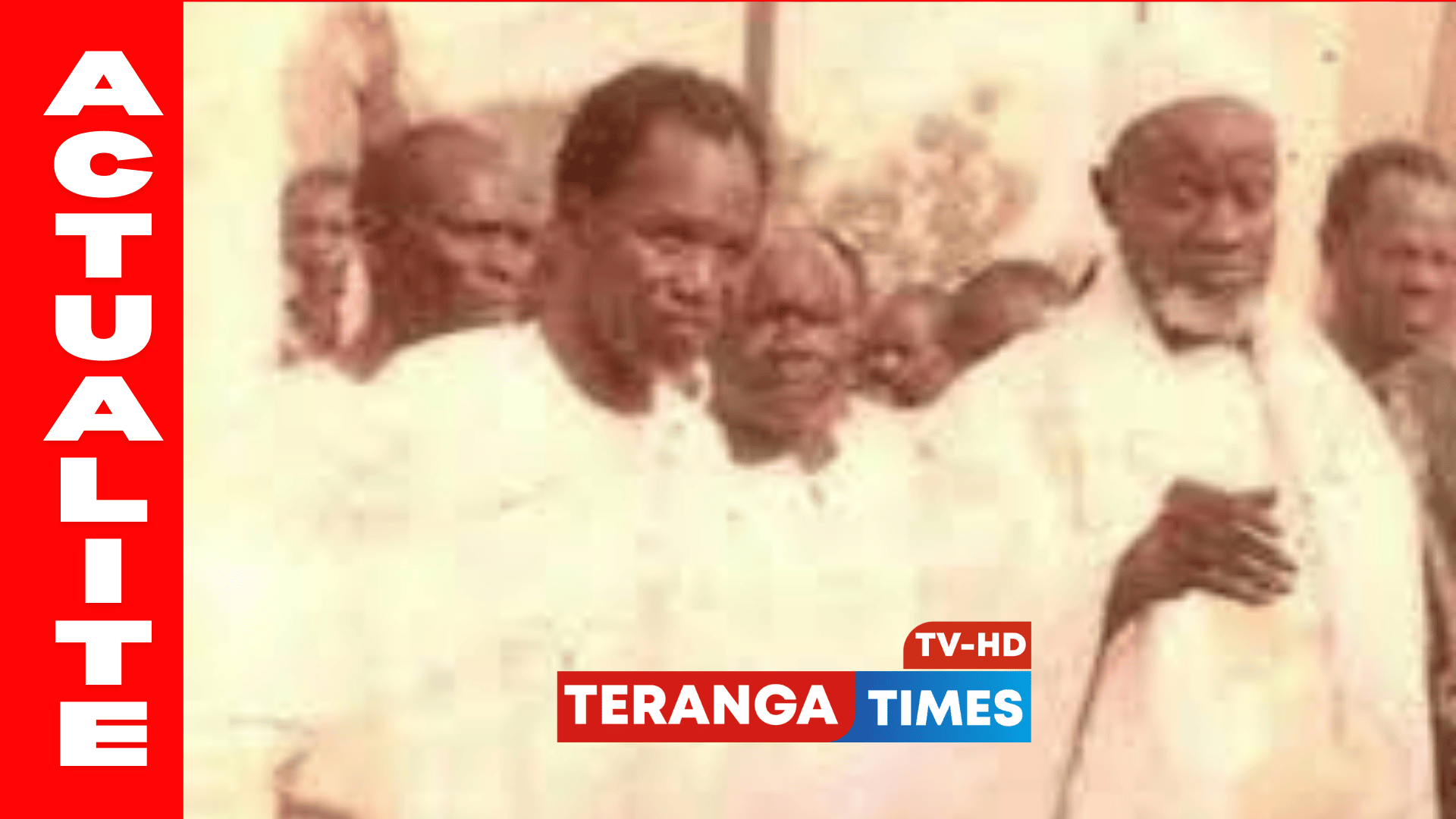 Serigne Saliou Touré: disciple accompli de Serigne Touba et lumière spirituelle de Thiès