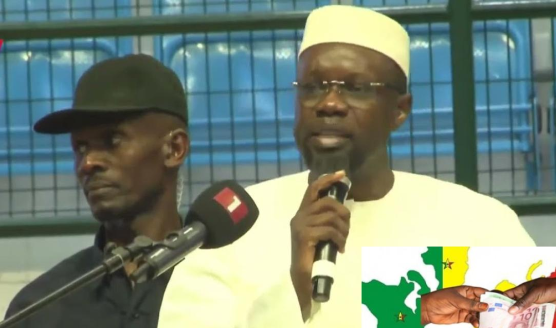 Diaspora bonds : le Sénégal veut mobiliser l’épargne de sa diaspora pour financer son développement