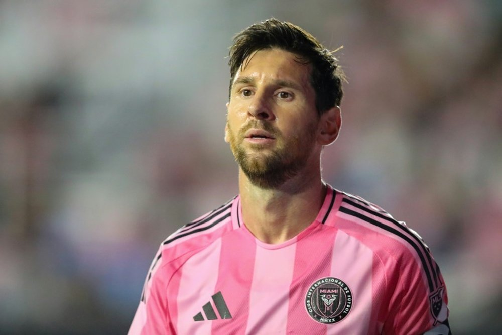 Lionel Messi prolonge son aventure avec l’Inter Miami jusqu’après la Coupe du Monde 2026