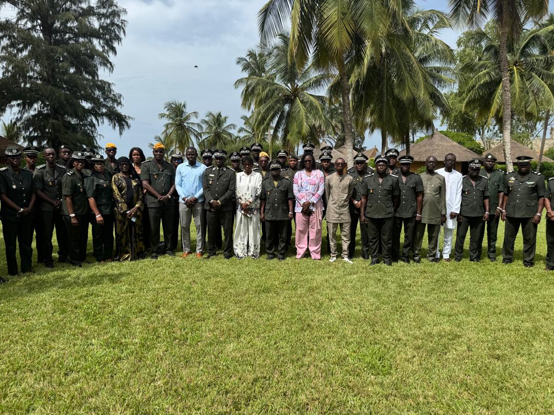 Sénégal : un atelier national sur les peines alternatives pour désengorger les prisons