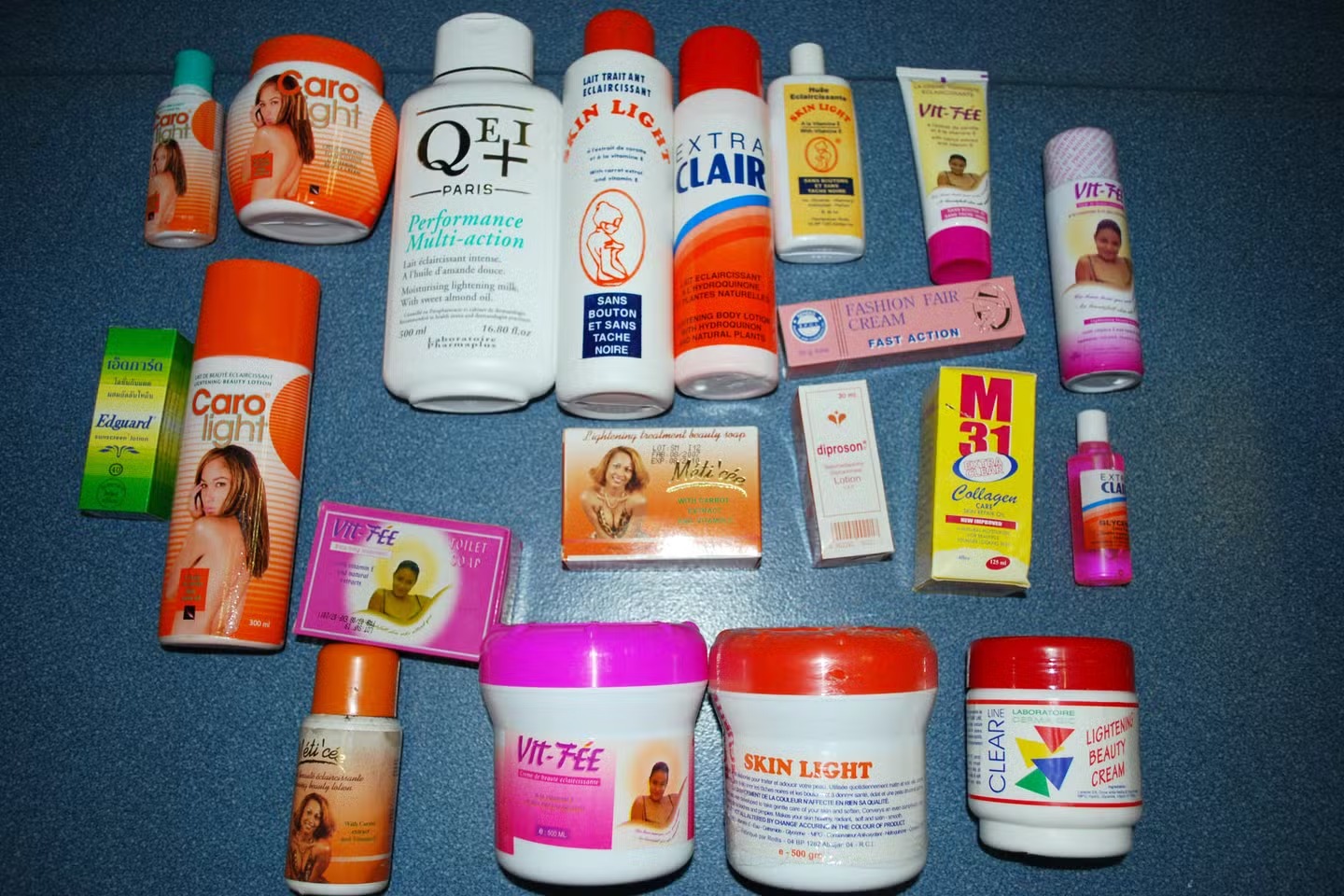 Sénégal – Vers une fiscalité dissuasive sur les produits nocifs pour la santé