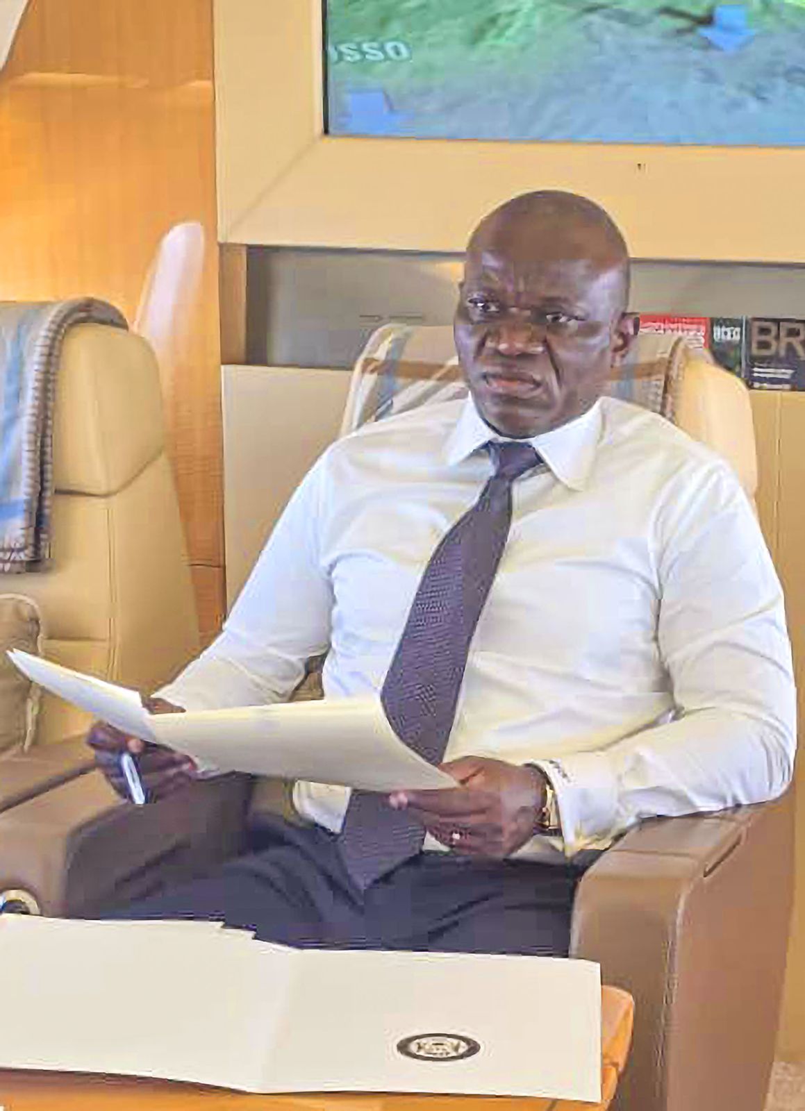 Oligui Nguema à New York pour la 80ᵉ Assemblée générale de l’ONU : « L’Afrique doit pleinement jouer son rôle »