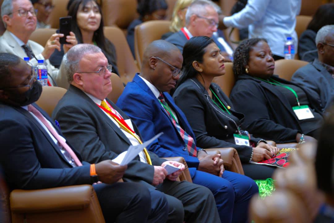 La Gambie accueille la 20ᵉ Conférence triennale de l’Association des magistrats et juges : réformes et innovations judiciaires au centre des débats