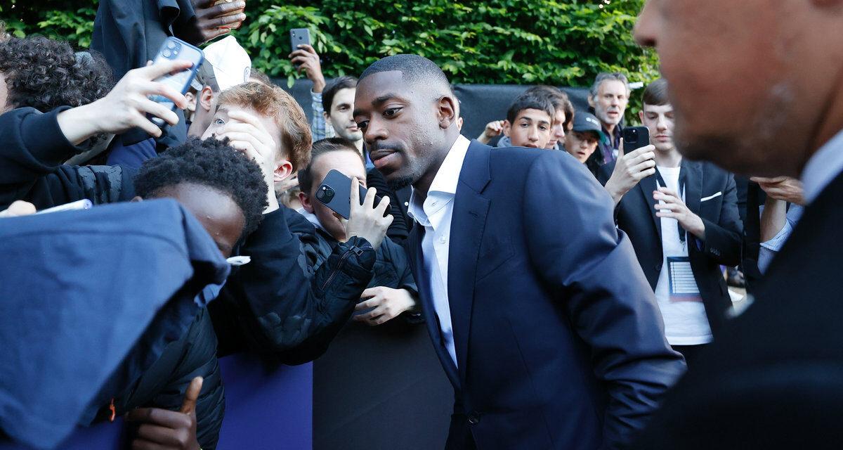 Sacre historique : Ousmane Dembélé remporte le Ballon d’Or 2025 et livre un discours émouvant