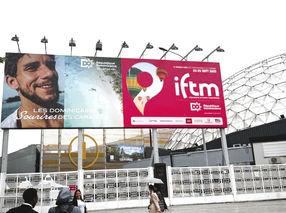 Destination Sénégal : l’ANACIM accompagne les acteurs au salon Top Resa 2025 à Paris