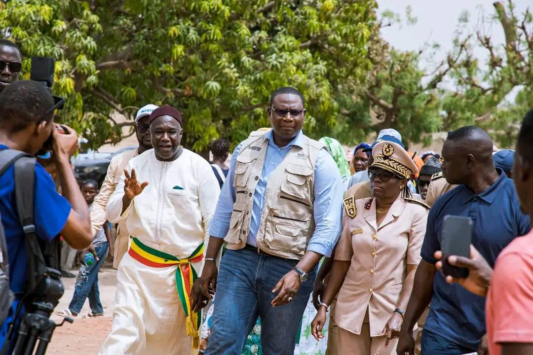 Acte 4 de la décentralisation: le Sénégal lance huit pôles territoriaux pour dynamiser le développement local