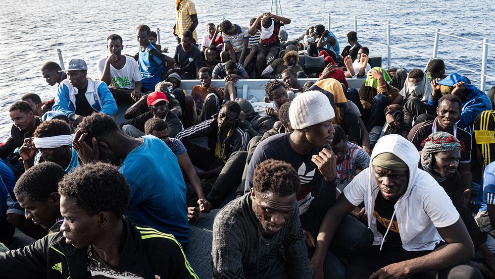 Karang: arrestation d’un passeur présumé dans une affaire de trafic de migrants