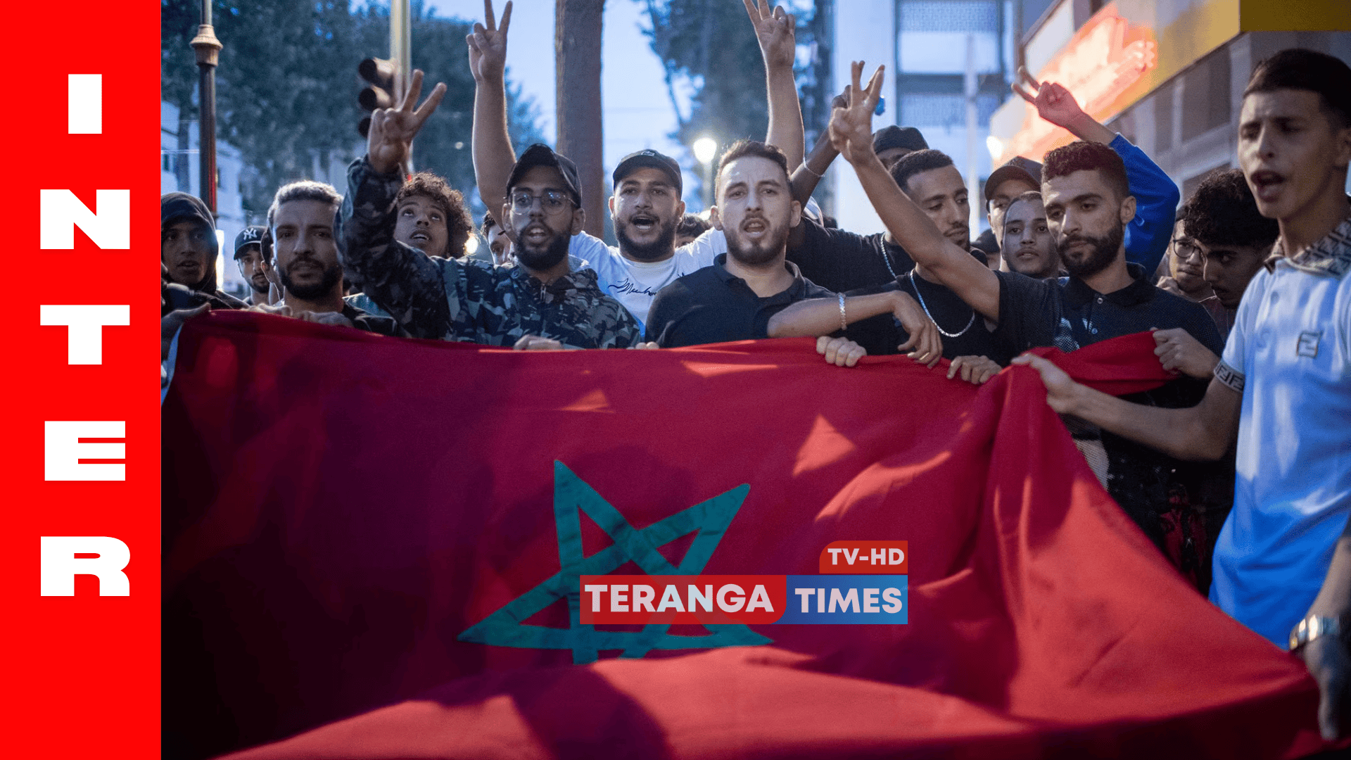 GenZ212: la révolte numérique d’une jeunesse marocaine face au gouvernement Akhannouch