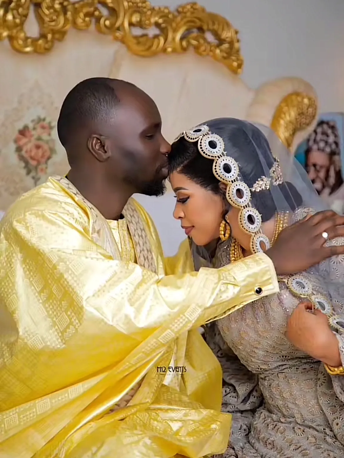 Carnet rose: Dame Dieng Leral et Amira Niass célèbrent leur nouveau-né