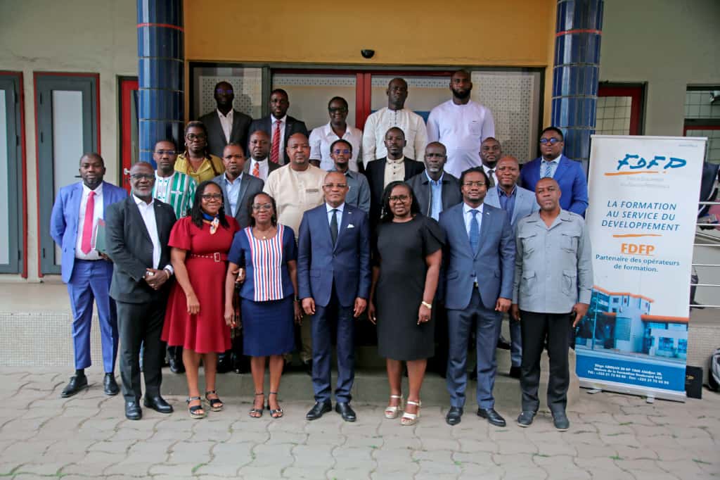 Le RAFPRO renforce sa communication et son influence à Abidjan