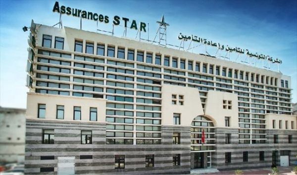 Assurances : la compagnie tunisienne STAR enregistre une hausse de 45 % de son résultat net au premier semestre 2025